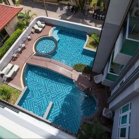 Calypso Gardens In Nai Harn Apartment Rawai Exterior foto